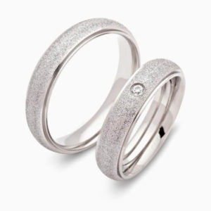Cuff Wedding Ring
