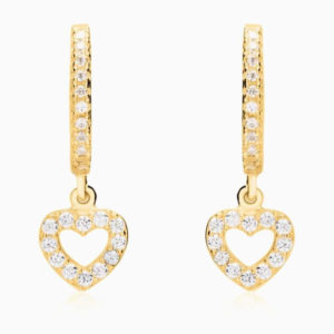 Haven Park Earrings