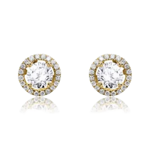 Shining Earrings