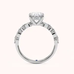 Aurelia - White Gold